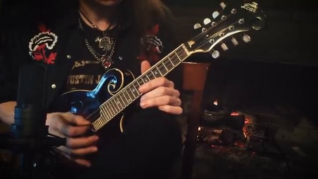 Lynyrd Skynyrd s SIMPLE MAN _ Justin Johnson on Dobro, Mandolin, Guitar