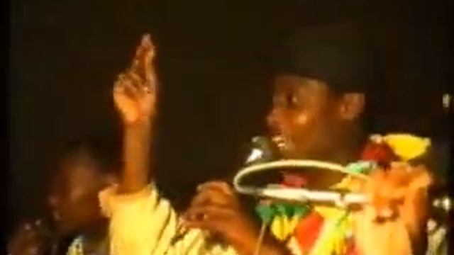 John ndichu-cucu wa gakunga
