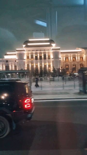 Песенка
