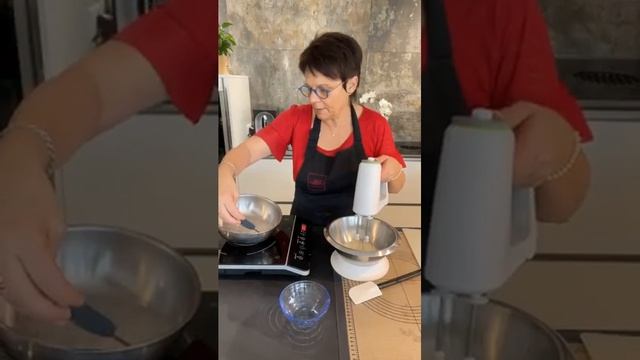 Tartelettes au citron et sa meringue