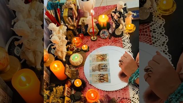 ☝️🔮👁️🪬🛡️☝️» Ангел 👼 Хранитель Говорит….!». 🙏❤️👼🪬Таро онлайн Медиум