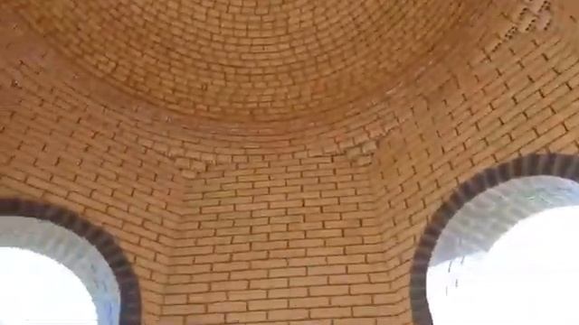Кедей Ата Кесенесі