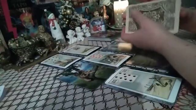 "Чудеса под Новый год!!!Что на Пороге?!"