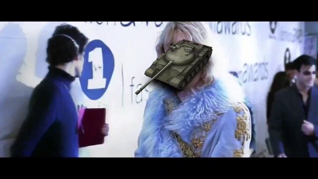 Zoolander meme/Zoolander мем | Актуальные топы веток прокачки | World of Tanks/Мир танков