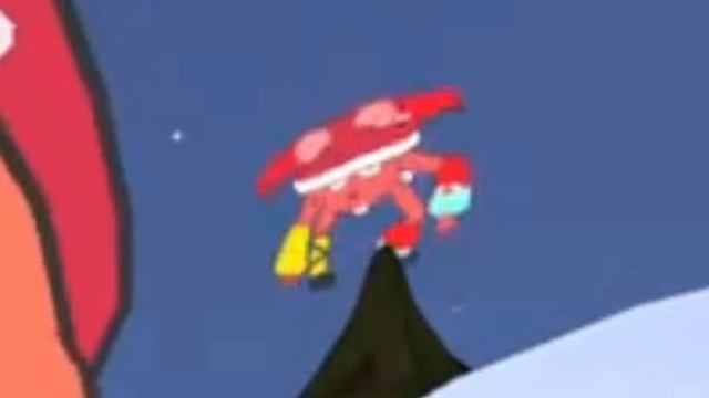 Bae Does A Flip - Hololive Clip
