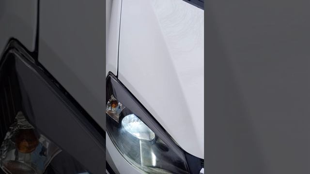 Ремонт авто клиента