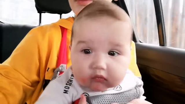 Влог. Наши покупки, на ужин гречка с окорочкой.