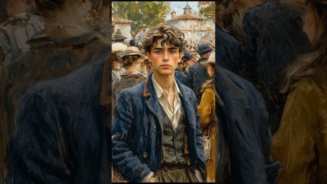 Сергей Капцев - Человек одинокий #поэзия, #стихотворение, #творчество #сергейкапцев