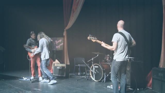 TeeMoore Band - Рядом с Тобой