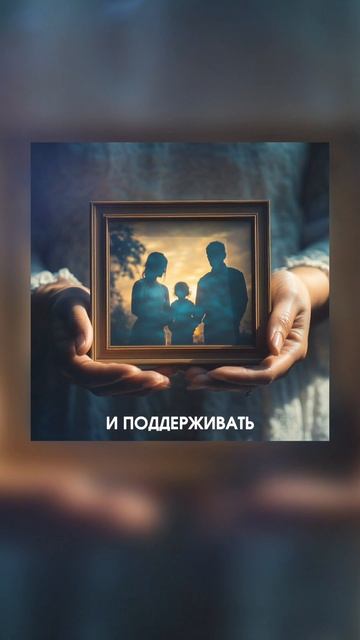 Развод. Что это значит для детей