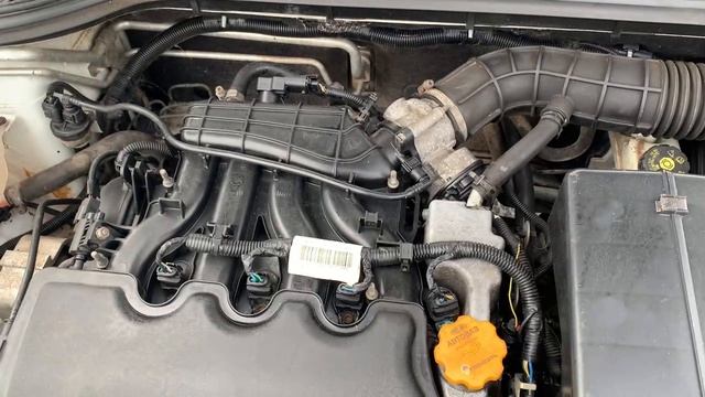Lada Vests 2017g, краткий обзор