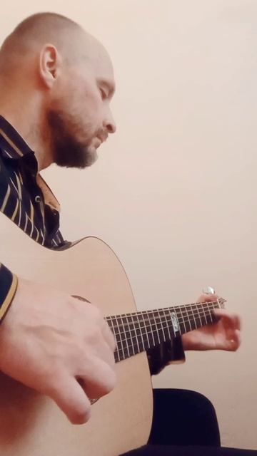 Музыкальный фрагмент - Musical fragment