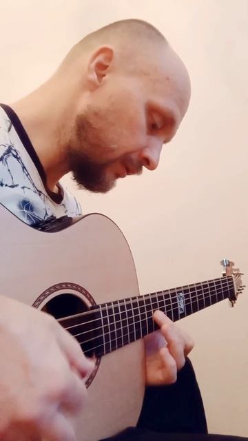 Музыкальный фрагмент - Musical fragment