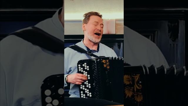 Смуглянка #баянист @ivanovsongs