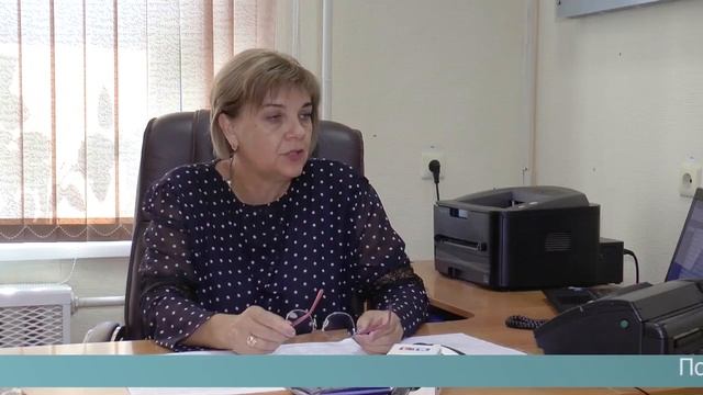 Информационная программа «Объектив» Эфир от 12.08.2022