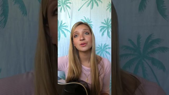 The Best Day by Taylor Swift COVER by Isabella Stefania