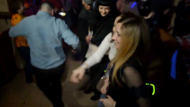 Мари кас 23 04 2021 Лихие марийские танцоры!