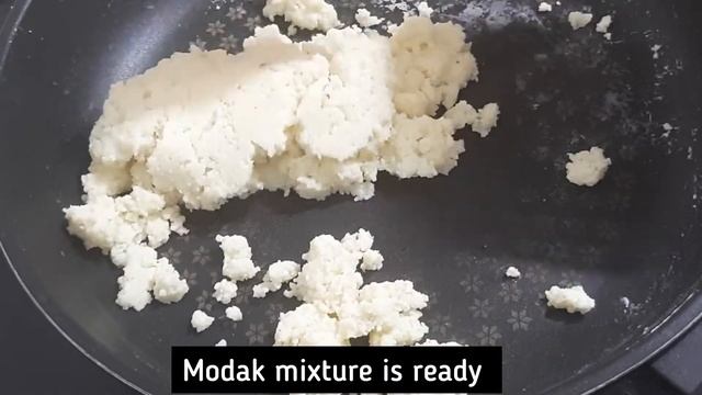 Paneer Modak গনেশ চতুর্থীতে  মাত্র দুটি উপকরণ দিয়ে বানান দুর্দান্ত স্বাদের ছানার মোদক