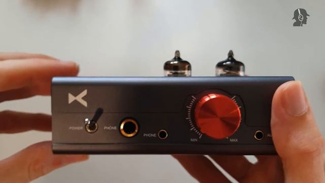 Xduoo MT602 Review - Tremendous Tiny Tube... If you change tubes