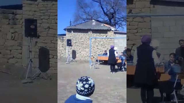 8 мари с. Кувлиг