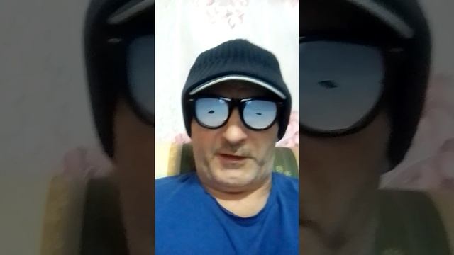 ОН ЕМУ ЖИТЬЯ НЕ ДАВАЛ..