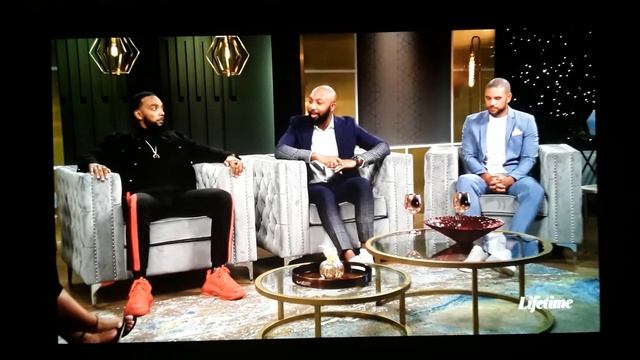 Afterparty: Hypocrite Airris Tells Hypocrite Kirsten To Get Her Shi.t Together As If
