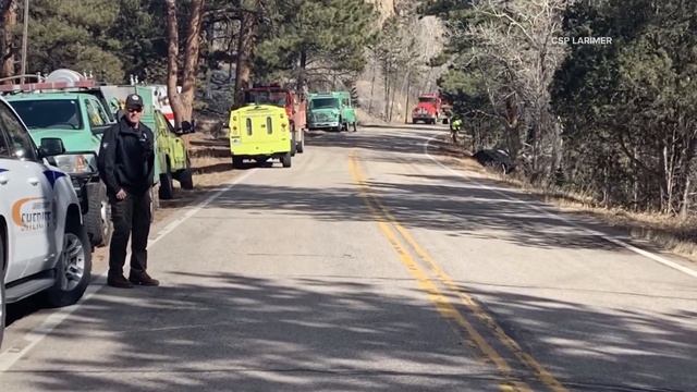 Prescribed burns key to preventing large wildfires