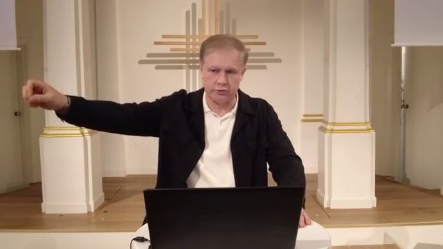МЫ ВЕРИМ (ДОКТРИНЫ 8-10) Юрий Стогниенко