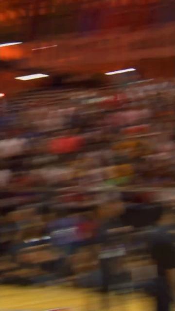 CP3 Sets Then-Guinness World Record for Most Halfcourt Shots in a Minute At All-Star Practice in ‘08