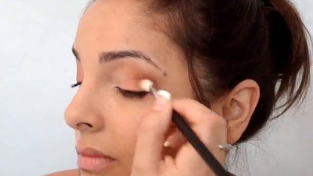 TUTORIAL: Holiday Christmas Look
