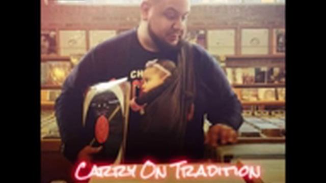 A-Villa - Carry on Tradition (Ft. Rapper Big Pooh & Mikkey Halsted)