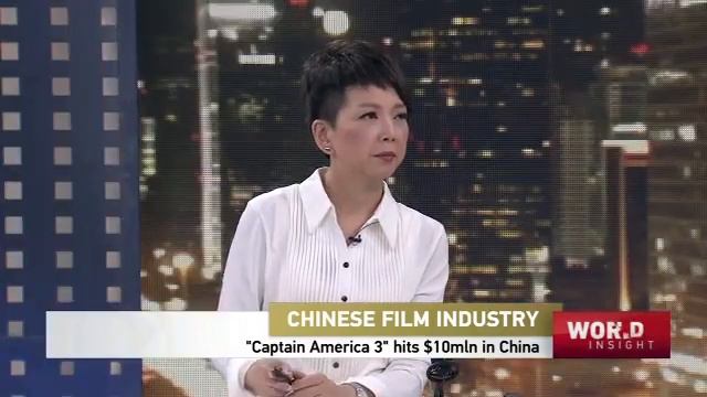 China visibly absent from the Cannes Film Festival