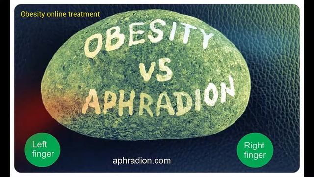 Obesity online treatment. Лечение ожирения онлайн