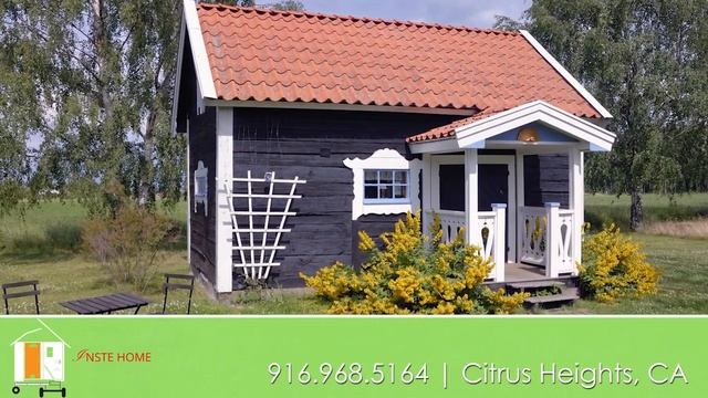 Inste Home | Home Repair & Improvement in Citrus Heights