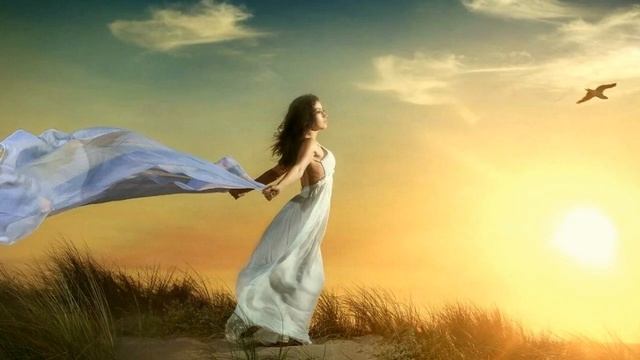 Пробуждение (Awakening). Пробуждающая, активирующая музыка высоких вибраций.