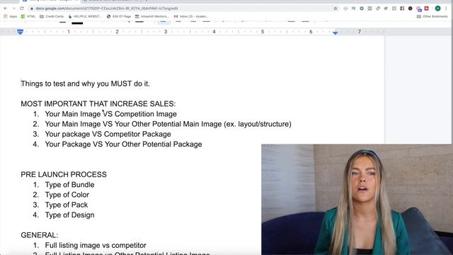 Full Split Test Breakdown: The Biggest FBA Amazon Mistake That Could INCREASE Sales PART 1