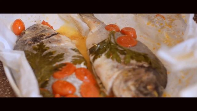 Private Dining at La Cucina Caldesi - The Amalfi Table