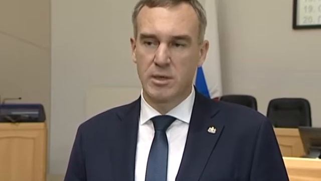 Руслан Кухарук, глава Тюмени