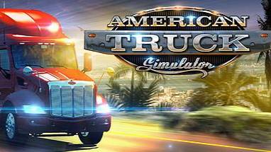 СТРИМ AMERICAN TRUCK SIMULATOR ЗНАКОМСТВО ЗАЛЕТАЙ БРАТЕЦ