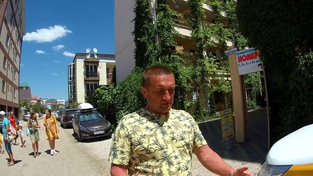 Сколько мы потратили за неделю отдыха в Судаке Сколько денег брать в Судак на отдых
