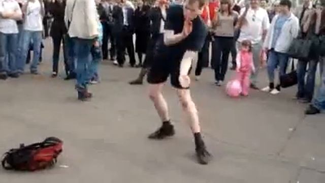 Супер танцор