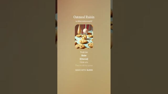 Oatmeal Raisin(1)