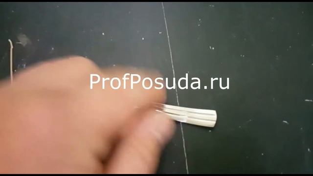 Ложка чайная стальная Nova Basic Kunstwerk арт 24564