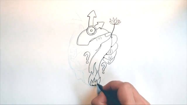 Garoa - Azken kantua