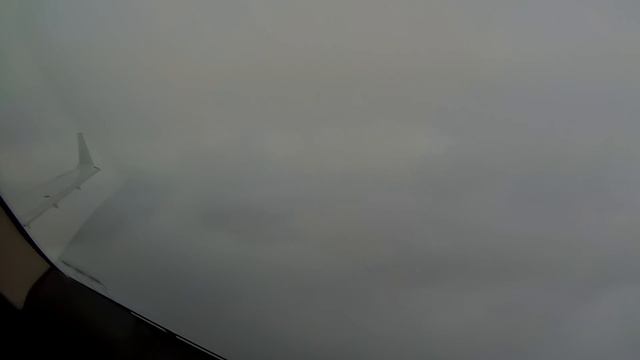 CL30 Blue Jet - UUWW/VKO (Moscow-Vnukovo) ILS 19 Approach