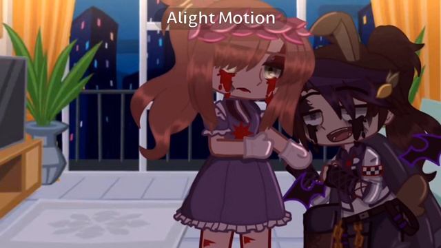 ~//Johnny don’t leave me, you said you’d love me forever...//Meme//William Afton and Mrs. Afton\\~