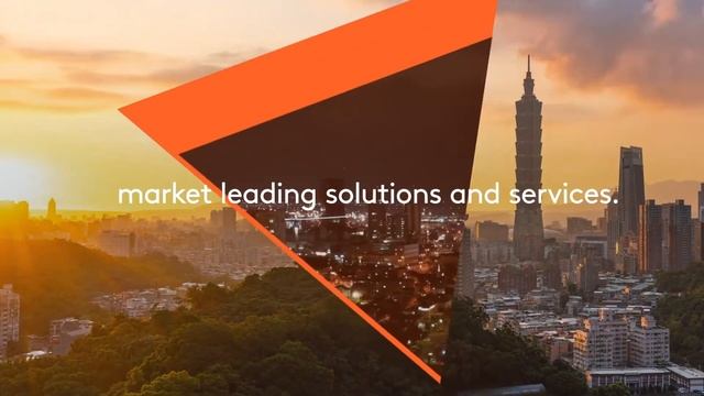 Adenza Corporate Video 2022