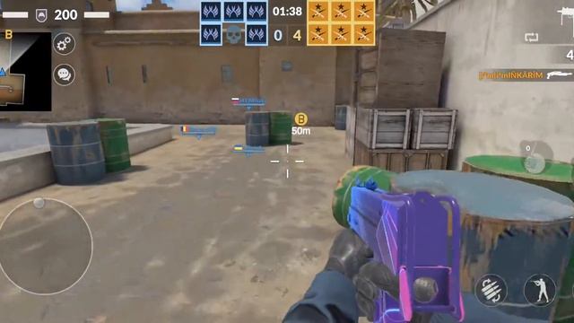 szczelanki critical strike cs: Counter terrorist online FBS