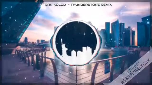 vedan kolod - thunderstone  remix