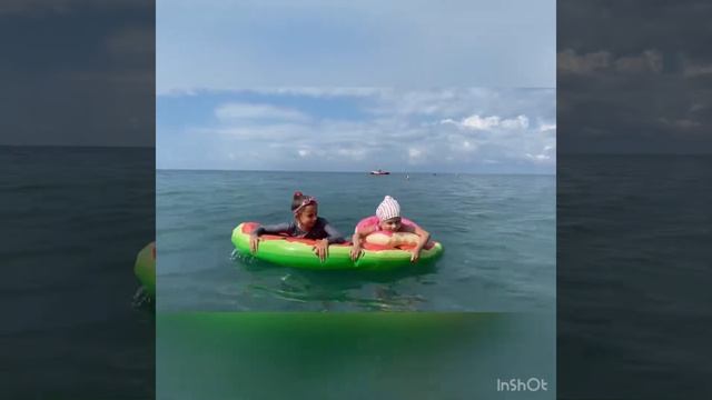 Сочи. Июнь 2020